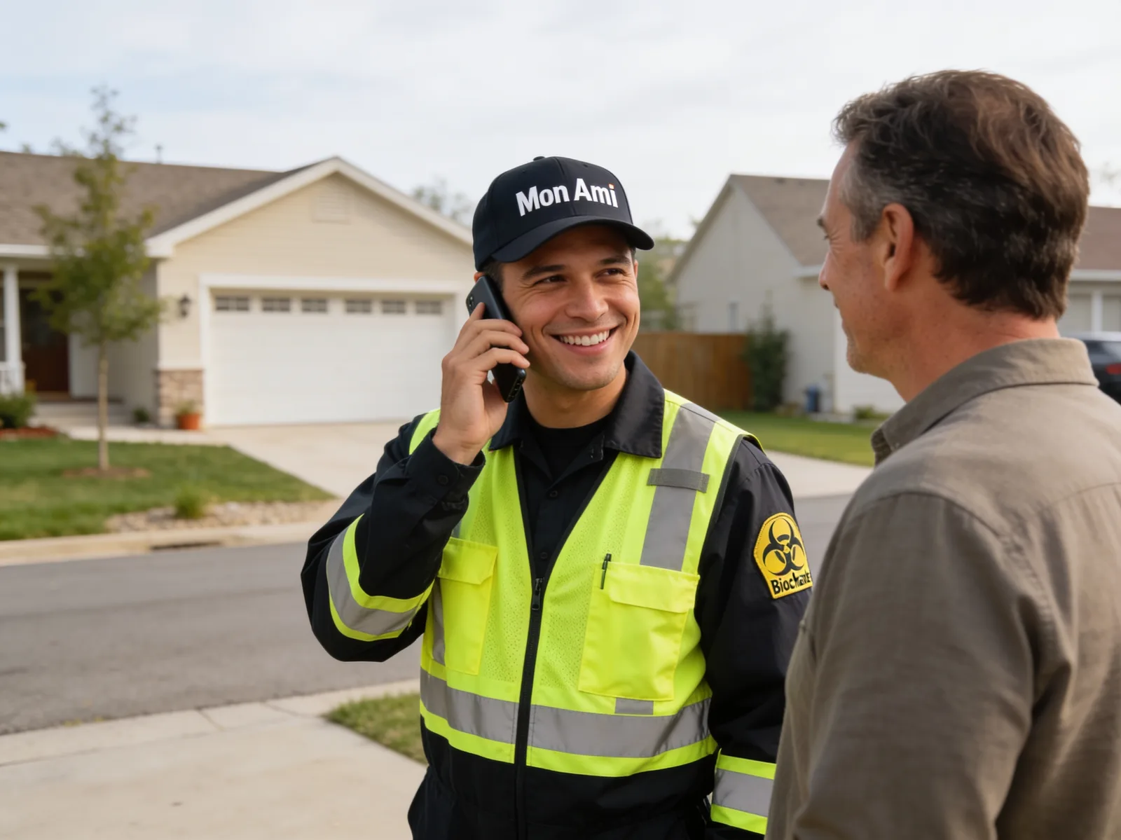 Sewage Cleanup New Bedford, IL FAQs